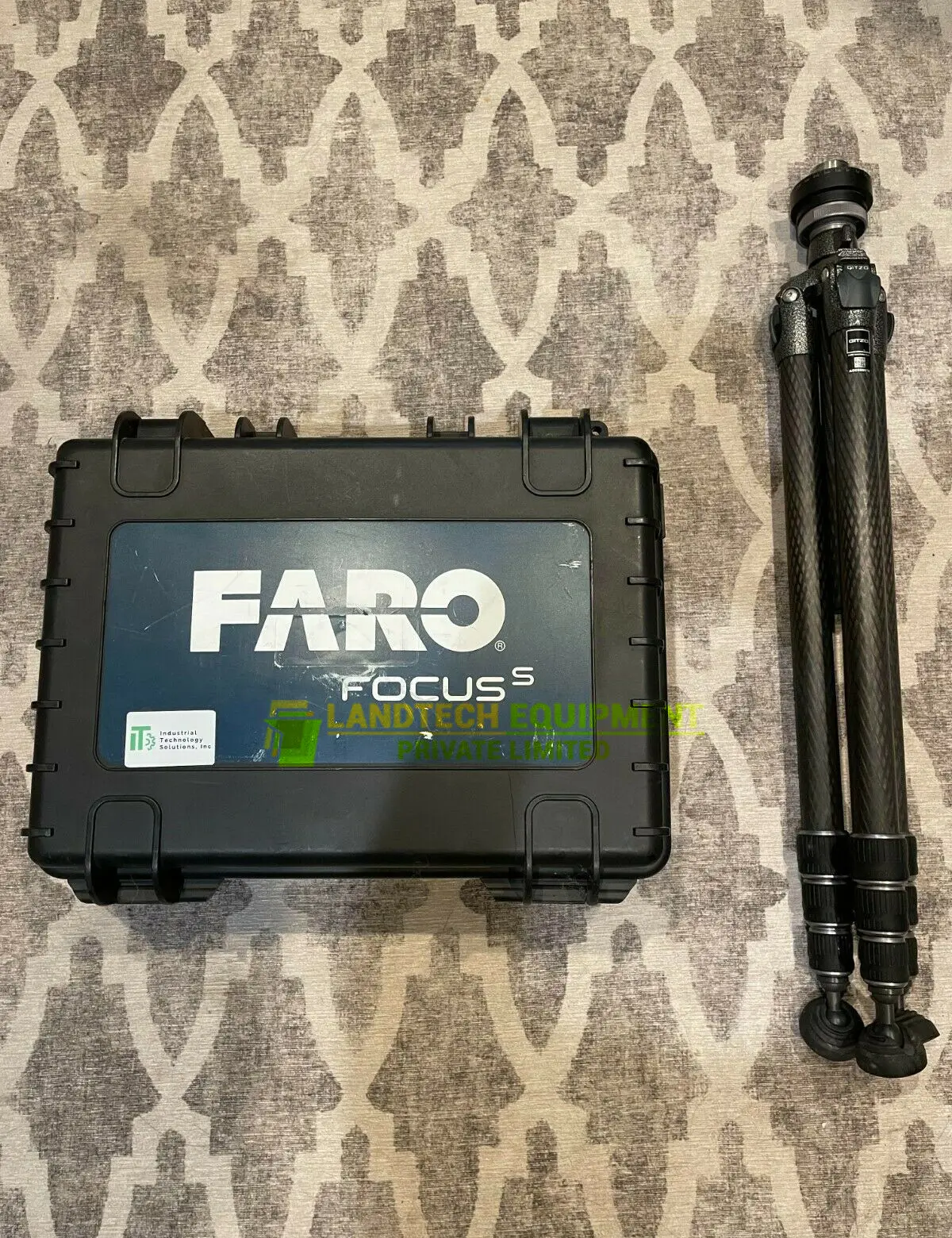 Buy-used-FARO-Focus-S150.webp