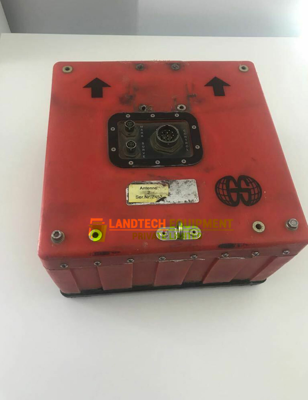 GSSI-400-Mhz-Antenna-GPR
