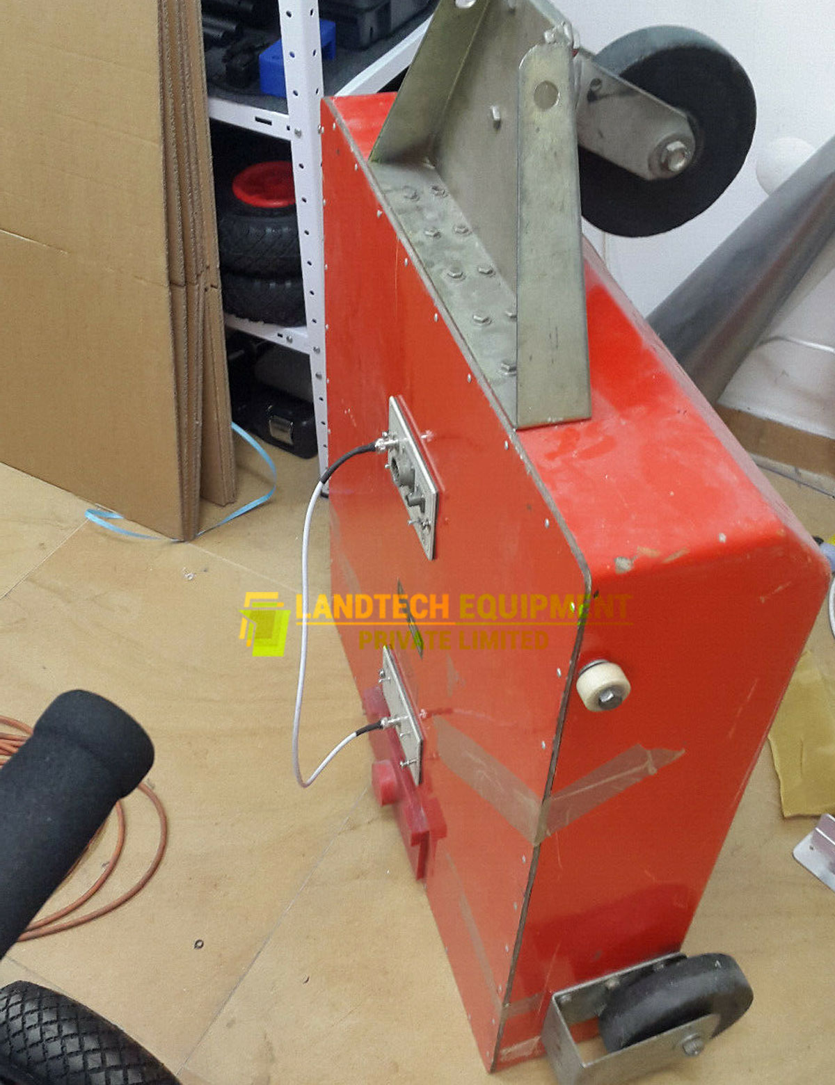 GSSI-Antenna-3105AP-Sale