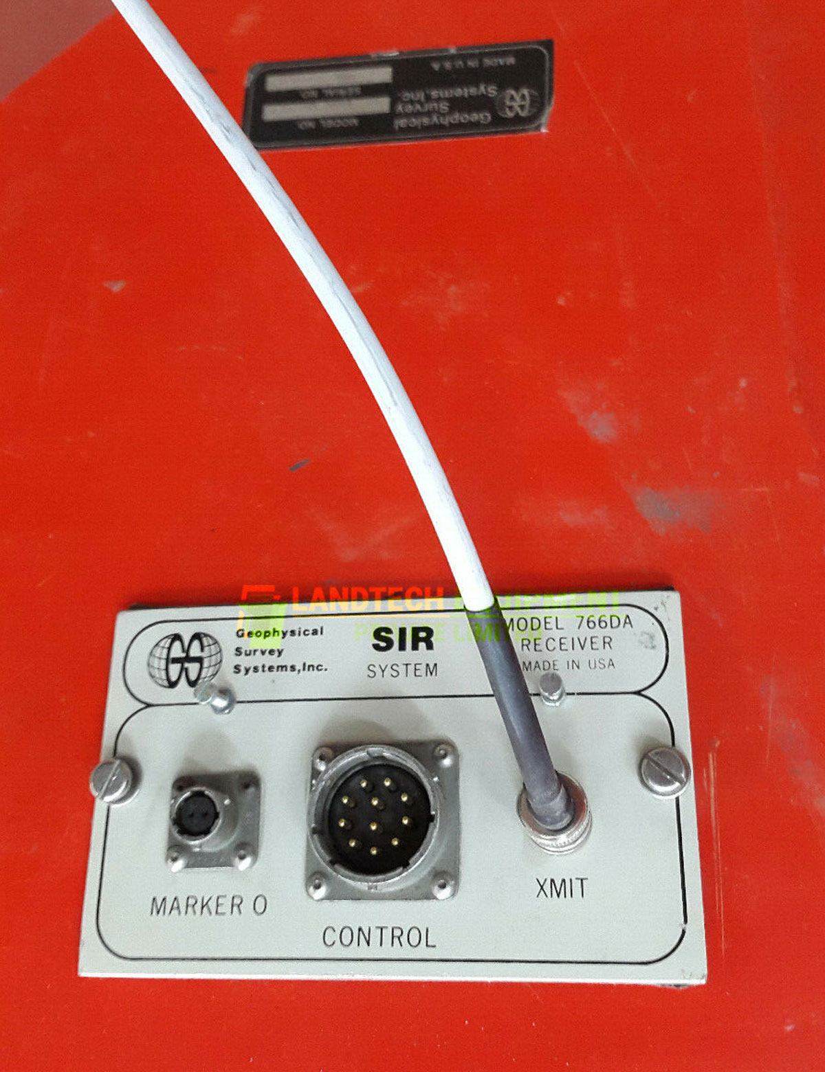 GSSI-Antenna-3105AP