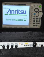 Anritsu-MS2724C