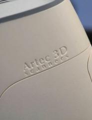 Artec-3D-Scanner