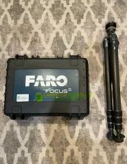 Buy-used-FARO-Focus-S150