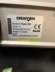 Creaform-C-Track-780-Serial