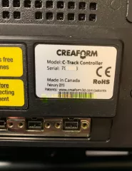 Creaform-C-Track-Controller-Serial