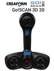 Creaform-GoSCAN-20-buy-price