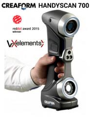 Creaform-HandySCAN-700-buy-price