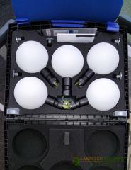 FARO-Focus-3D-X330-Spheres-Sale