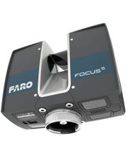 FARO-FocusS-350-3D-Scanner-Sale