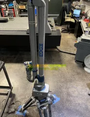 Faro-Edge-Arm-12ft-Blue-Light-Laser