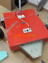 GSSI-Antenna-3105AP-GPR