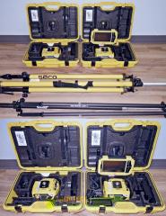 Leica-ICON-ICG60-Base-Rover-used-sale