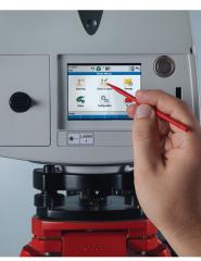 Leica-P30-user-interface