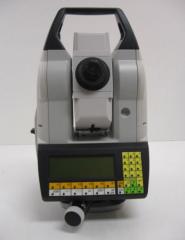 Leica-TDA5005-Laser-Station