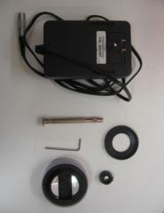 Leica-TDA5005-Total-Station-Battery-Charger