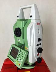 Leica-TM30-R1000-Robotic-Sale