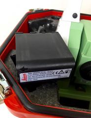 Leica-TM30-R1000-Robotic-Total-Station-Sale