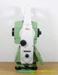 Leica-Viva-TS15P-R400-Robotic-Price