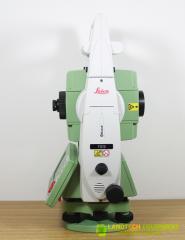 Leica-Viva-TS15P-R400-Robotic-Sale