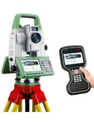 Leica-Viva-TS16-Total-Station-Leica-CS20