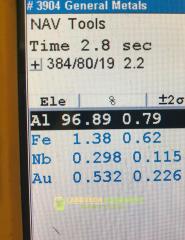 Niton-XL2-800-Analyzer