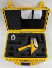 Niton-XL2-Analyzer-Used