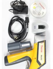 Niton-XL2-XRF-Analyzer-Accesories-Used