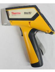 Niton-XL2-XRF-Used