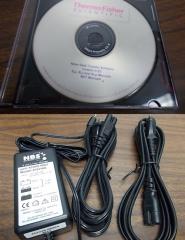 Niton-XLp-300A-Charger-Manual