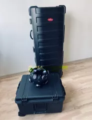 Sale-Creaform-C-Track-780-Dual-Camera