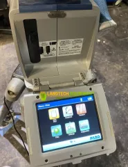 Sale-Faro-Edge-Arm-12ft-Blue-Light-Laser