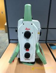 Sale-used-Leica-Nova-MS60-Multistation