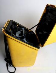 Sale-used-Trimble-VX-1-Robotic-Spatial-Station