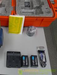 Sokkia-CX-102-Battery-charger