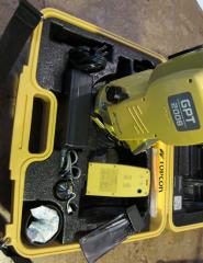 Topcon-GPT-2006-Total-Station
