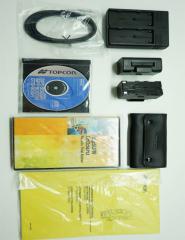 Topcon-GPT-9005A-Accesories