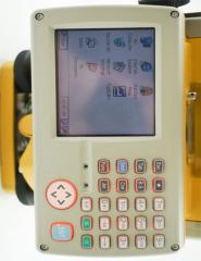 Topcon-GPT-9005A-Screen