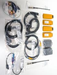 Topcon-GR-5-RTK-Base-Rover-GPS-Accesories