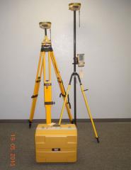 Topcon-Hiper-II-RTK-GPS-GNSS-Glonass-FC-250-TopSurv