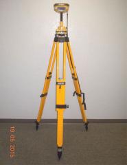 Topcon-Hiper-II-RTK-GPS-GNSS-Glonass-with-FC-250