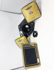 Topcon-MC-R3-Dual-Antenna-GX-55-GPS