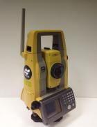 Topcon-PS-103-Robotic-Total-Station