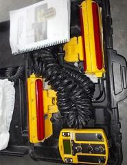 Trimble-2D-GCS600-RDI-Laser-control