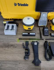 Trimble-Dual-SPS986-Base-Rover-RTK-TSC7