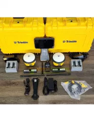 Trimble-Dual-SPS986-Base-Rover-RTK