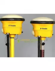 Trimble-Dual-SPS986-Base-Rover-System