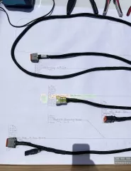 Trimble-GCS900-Harness-CB460