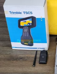 Trimble-S7-3-DR-Plus-Robotic-TSC5-Access