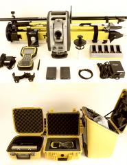 Trimble-SPS730-TSC3-Kit