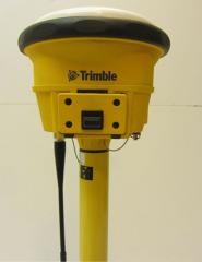 Trimble-SPS985-GNSS-GPS-Base-or-Rover